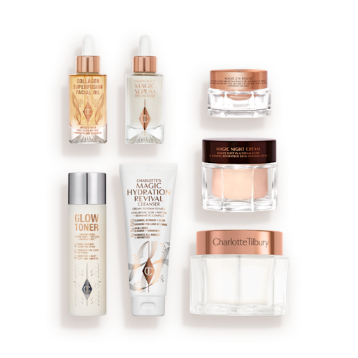 Complete the magic kit bundle packshot Complete the magic kit bundle packshot