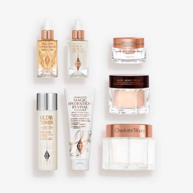 Complete the magic kit bundle packshot Complete the magic kit bundle packshot