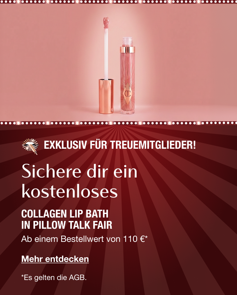 Sichere dir ein kostenloses Collagen Lip Bath In Pillow Talk Fair Sichere dir ein kostenloses Collagen Lip Bath In Pillow Talk Fair