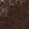 Brow Cheat close-up swatch in Black Brown Close-up swatch of an eyebrow pencil in a black-brown colour.
