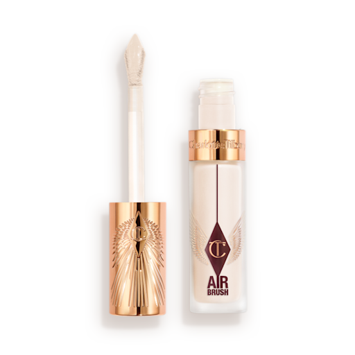 Airbrush Flawless Concealer - 1.5 fair open packshot Airbrush Flawless Concealer - 1.5 fair open packshot