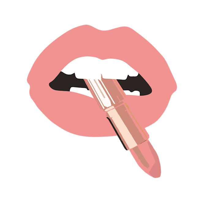 Hot Lips - Kidmans Kiss Hot Lips - Kidmans Kiss