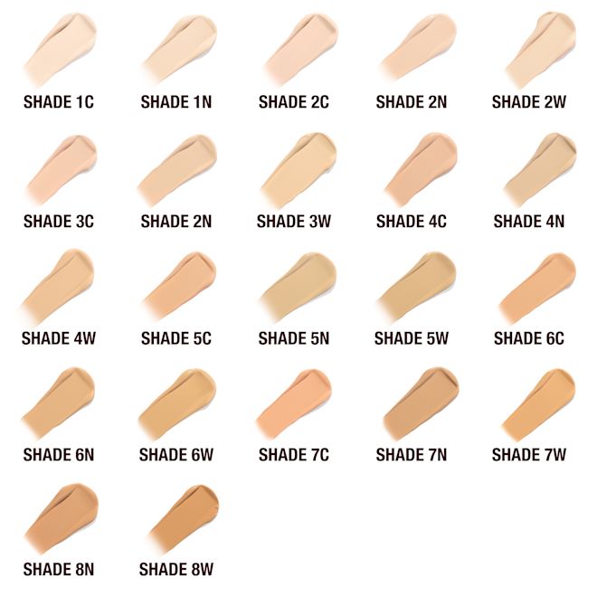 AIRBRUSH FLAWLESS FOUNDATION TEXTURE SWATCH 1 AIRBRUSH FLAWLESS FOUNDATION TEXTURE SWATCH 1