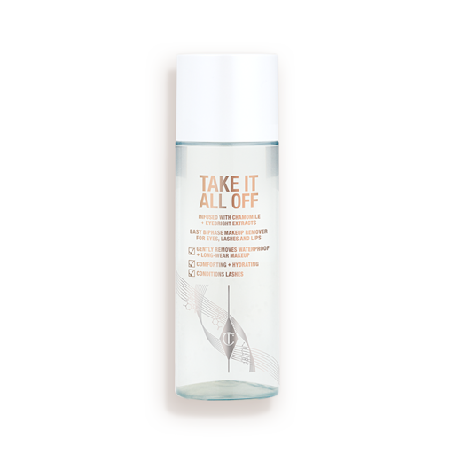 Take It All Off Makeup Remover Closed Take It All Off Makeup Remover Closed