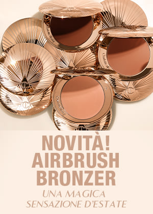 IT Airbrush-Inline NEW! Airbrush Bronzer