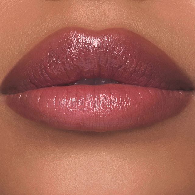 Sheer red lipstick Blushed Jam mulberry lip tint Sheer red lipstick Blushed Jam mulberry lip tint