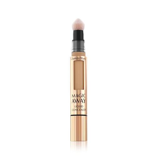 Charlotte tilbury Magic-Away-Liquid-Concealer B #8-OPEN Charlotte tilbury Magic-Away-Liquid-Concealer B #8-OPEN
