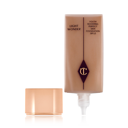 LIGHT WONDER GLOW-40ML-LID OFF-SHADE-10 LIGHT WONDER GLOW-40ML-LID OFF-SHADE-10