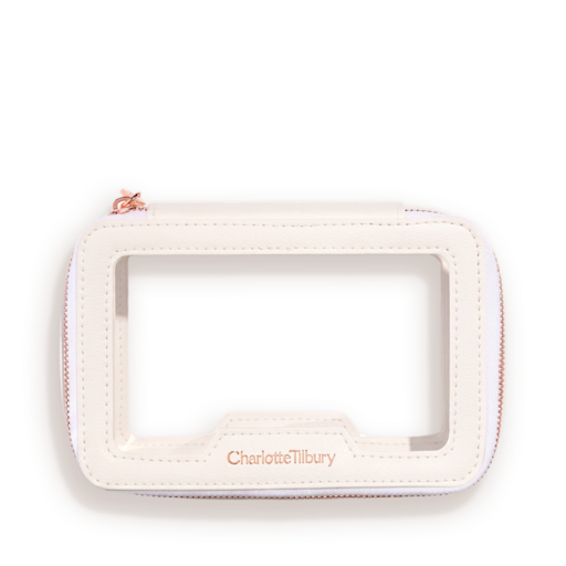 CLEAR BAG PACKSHOT CLEAR BAG PACKSHOT