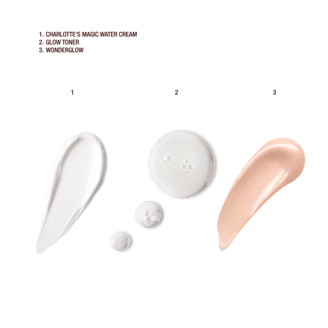 40% OFF: Best Glow of Your Life Skincare Kit 40% OFF: Best Glow of Your Life Skincare Kit