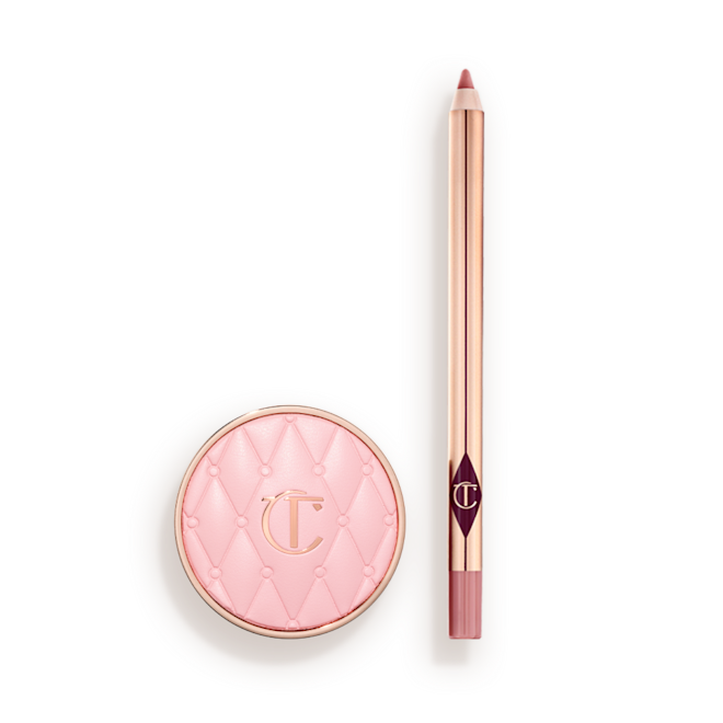 LipMask + lip cheat KIT LipMask + lip cheat KIT