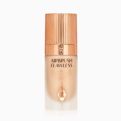 Airbrush Flawless Foundation 5.5 neutral closed Packshot Airbrush Flawless Foundation 5.5 neutral closed Packshot