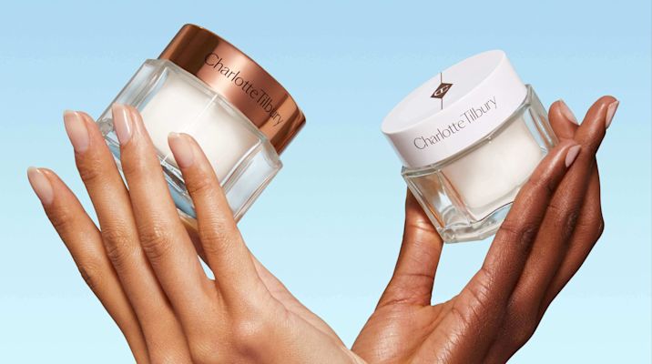 THE DIFFERENCES BETWEEN GEL VS CREAM MOISTURISER