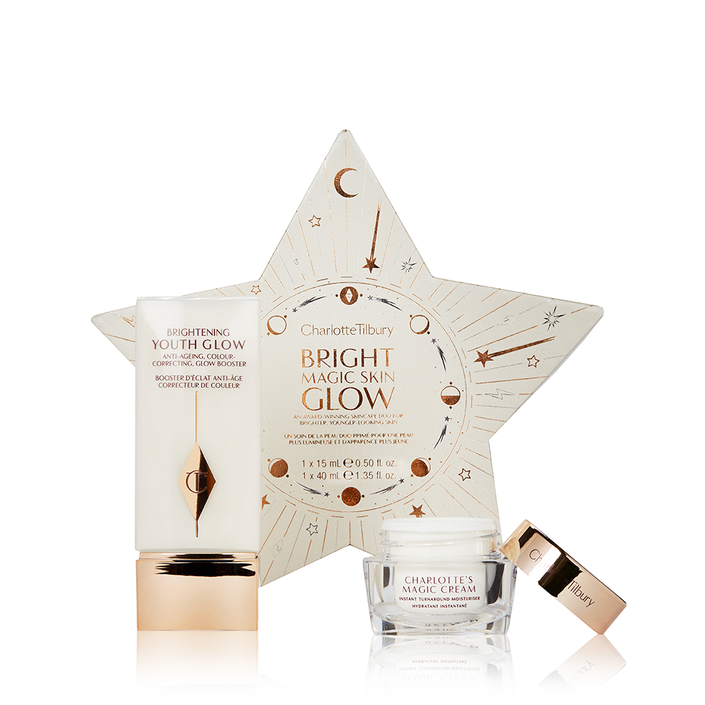 Bright Magic Skin Kit Pack Shot