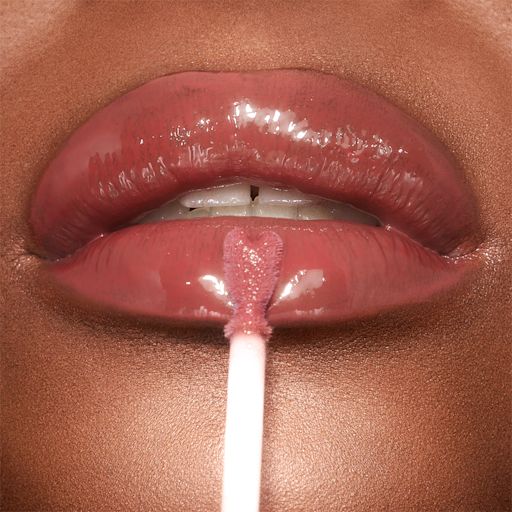 Charlotte Tilbury Collagen Lip Bath In Walk Of No Shame