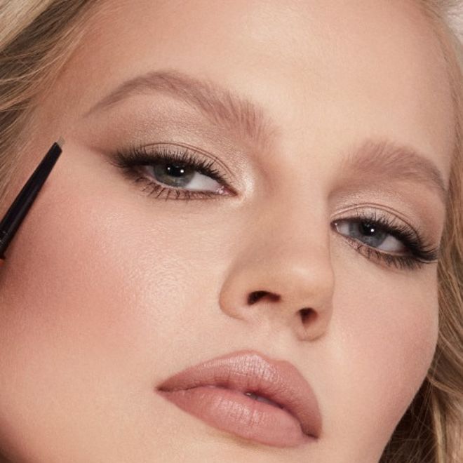 Brow Lift - light blonde Brow Lift - light blonde