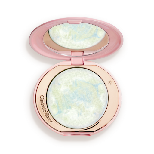 Airbrush Soft Light Powder - Mint Veil Packshot Airbrush Soft Light Powder - Mint Veil Packshot