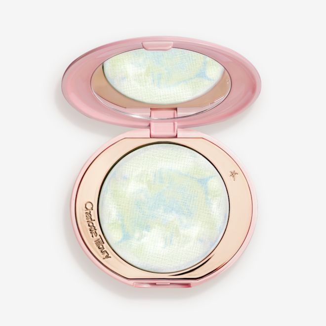 Airbrush Soft Light Powder - Mint Veil Packshot Airbrush Soft Light Powder - Mint Veil Packshot