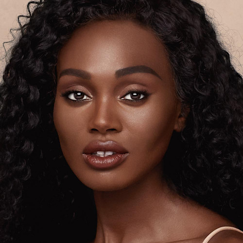 Flawless Poreless Skin Secrets Model 2 Flawless Poreless Skin Secrets Model 2