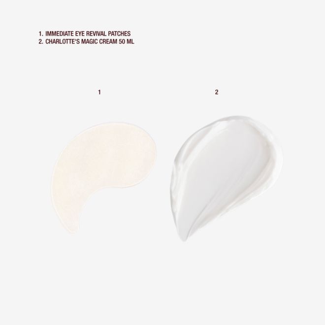 Immediate Skin & Eye Revival Set Immediate Skin & Eye Revival Set