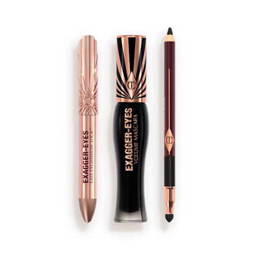 SMOKEY EYE ’TIL I DIE KIT packshot SMOKEY EYE ’TIL I DIE KIT packshot