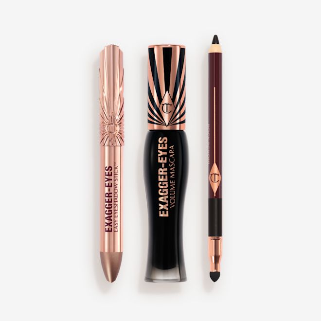 SMOKEY EYE ’TIL I DIE KIT packshot SMOKEY EYE ’TIL I DIE KIT packshot