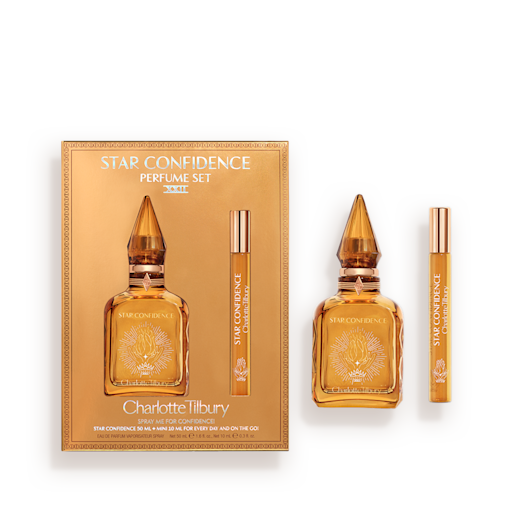 STAR CONFIDENCE FRAGRANCE SET-BUNDLE STAR CONFIDENCE FRAGRANCE SET-BUNDLE