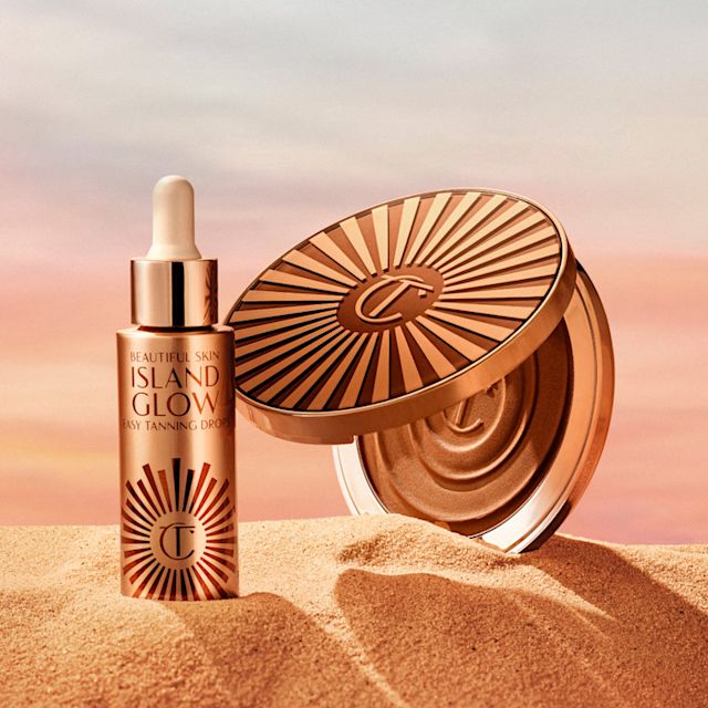 Bronceador en crema Summer Glow Cómo conseguir un brillo veraniego con el bronceador en crema