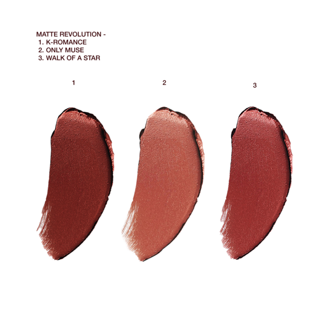 Limited Edition Matte Revolution shades Limited Edition Matte Revolution shades