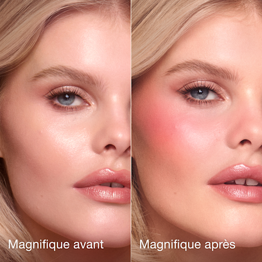 Avant/après Palette Duo Pour Le Teint Beauty Soulmates - Flawless Pink null Vue 2
