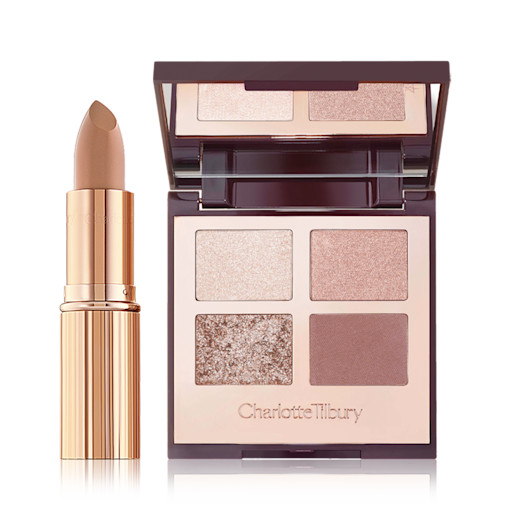 Holiday Magic Eyeshadow Lip Kit Holiday Magic Eyeshadow Lip Kit