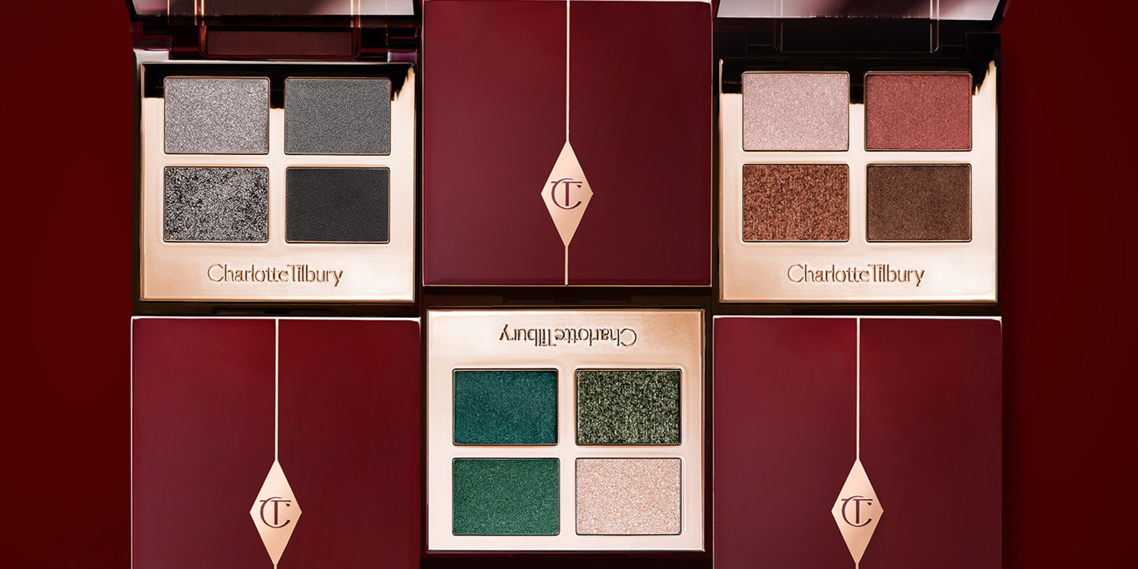 PLP-Banners-EyeshadowPowder Eyeshadow Powder