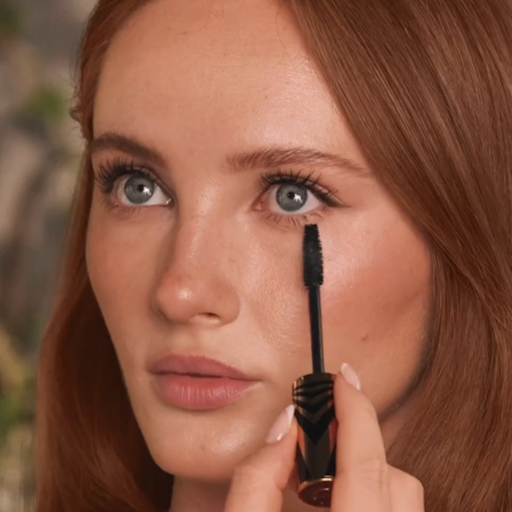 Practical Magic Exagger-eyes Mascara Model Practical Magic Exagger-eyes Mascara Model