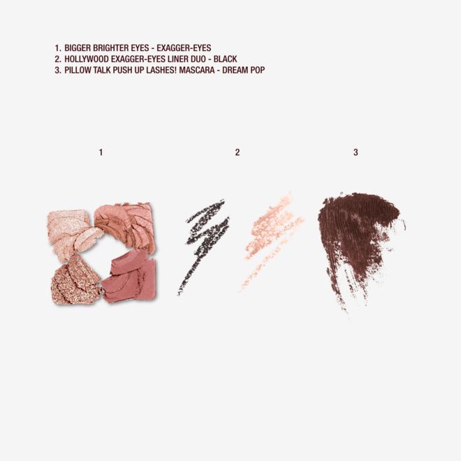 40% OFF: Bigger, Brighter, Dreamy Eyes Kit 40% OFF: Bigger, Brighter, Dreamy Eyes Kit