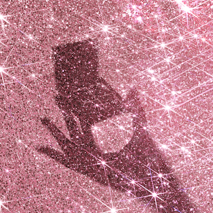 CHARLOTTE’S MYSTERY BEAUTY ICONS L.O.V.E. BAG-silhouette3 CHARLOTTE’S MYSTERY BEAUTY ICONS L.O.V.E. BAG-silhouette3