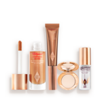 CHARLOTTE’S LEGENDARY COMPLEXION KIT CHARLOTTE’S LEGENDARY COMPLEXION KIT
