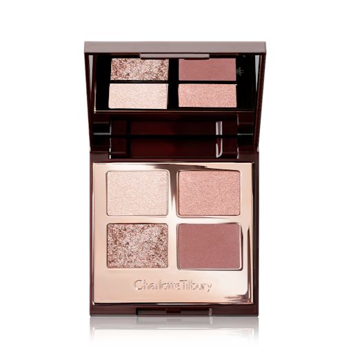 Charlotte Tilbury Bigger Brighter Eyes In Exagger-eyes - Na