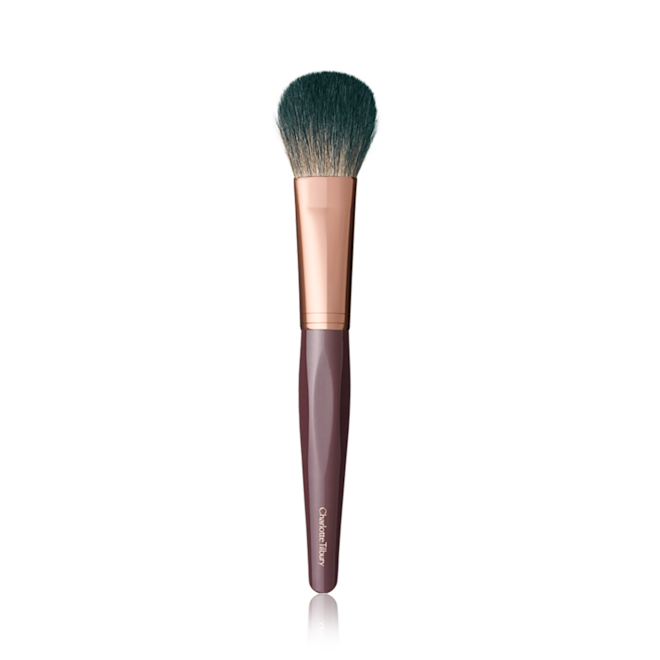 Blusher-Brush-Back-Packshot--Reflection Blusher-Brush-Back-Packshot--Reflection