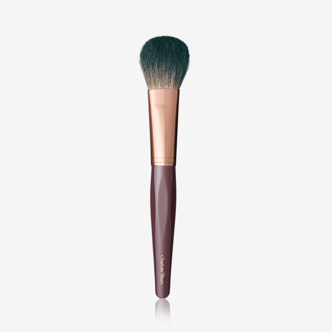 Blusher-Brush-Back-Packshot--Reflection Blusher-Brush-Back-Packshot--Reflection