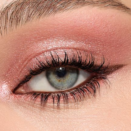 True Spring makeup Pink Love eyeshadow palette True Spring makeup Pink Love eyeshadow palette