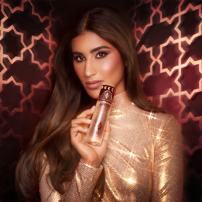 EID SETTING SPRAY 100ML - WHITE TEA OF BALI EID SETTING SPRAY 100ML - WHITE TEA OF BALI