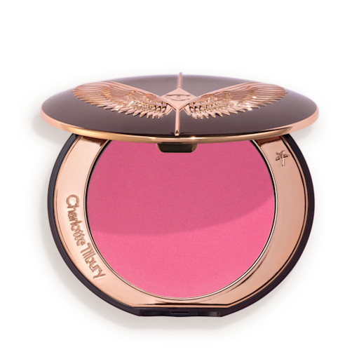 AIRbrush Blush Blur - Loved Up Open Packshot AIRbrush Blush Blur - Loved Up Open Packshot