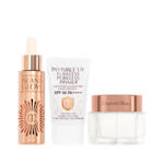 REVIVE, PROTECT, BRONZE & GLOW TRIO packshot