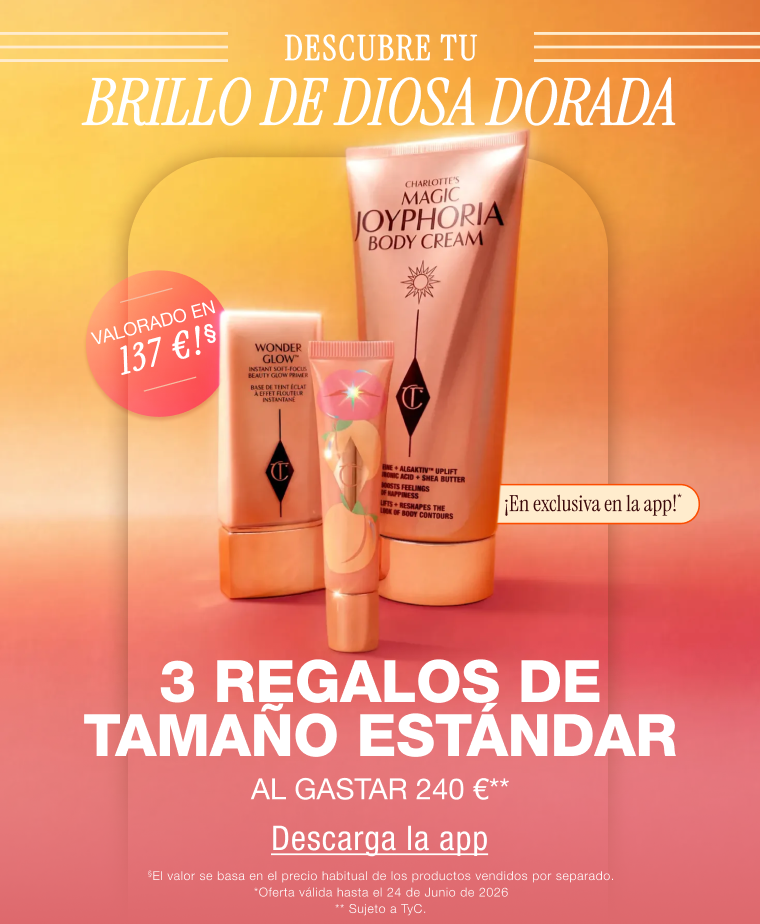 Descubre tu brillo de diosa dorada 3 regalos de tamaño estándar Descubre tu brillo de diosa dorada 3 regalos de tamaño estándar