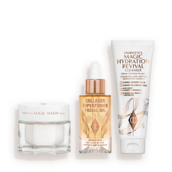 HYDRATION REVIVAL MAGIC GLOW SECRETS PACKSHOT HYDRATION REVIVAL MAGIC GLOW SECRETS PACKSHOT