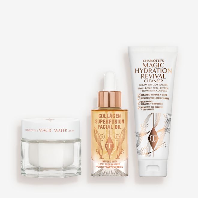 HYDRATION REVIVAL MAGIC GLOW SECRETS PACKSHOT HYDRATION REVIVAL MAGIC GLOW SECRETS PACKSHOT