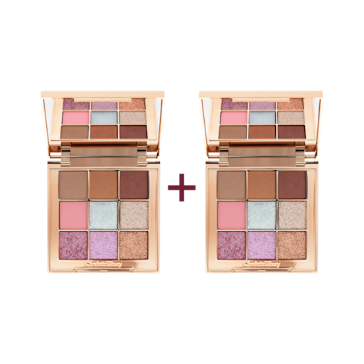 The Beautyverse Palette packaging The Beautyverse Palette packaging