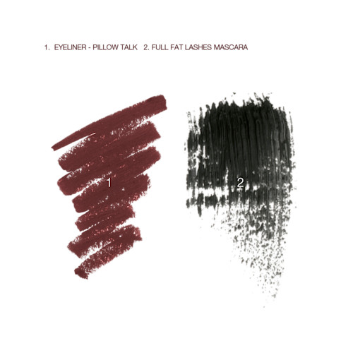 Pillow Talk Eye Kit Swatch 1 Pillow Talk Eye Kit Swatch 1