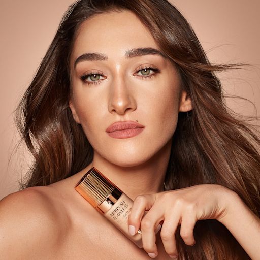 AIRbrush Flawless Foundation AIRbrush Flawless Foundation