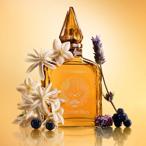 Star Confidence Creative Still Main Ingredients Star Confidence Creative Still Main Ingredients